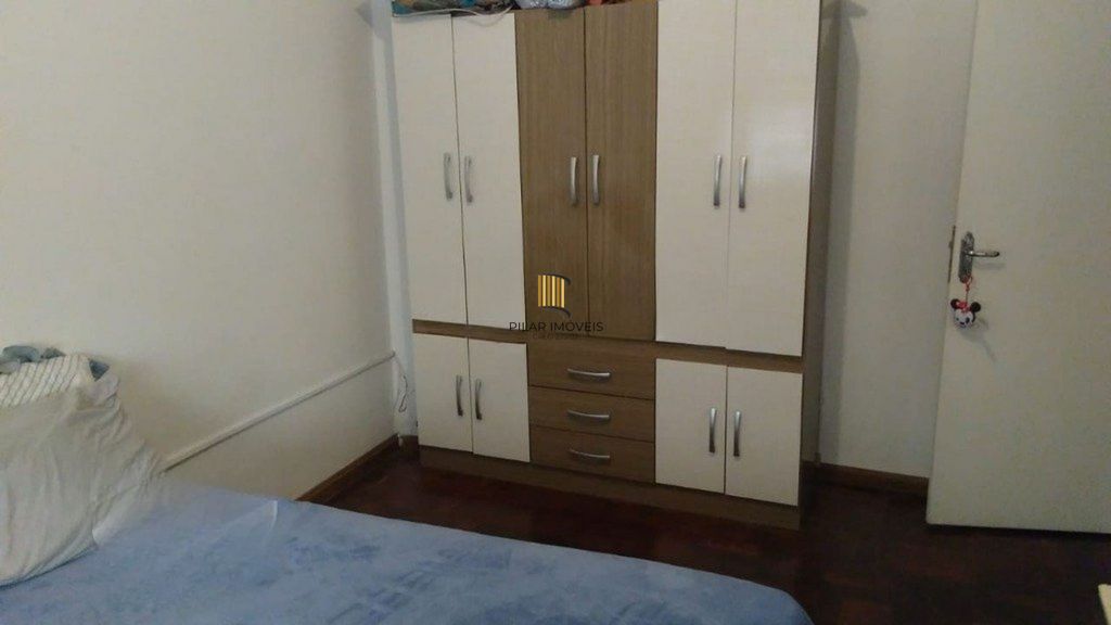 Apartamento 2 dorms à venda Rua General Vitorino, Centro Histórico - Porto Alegre