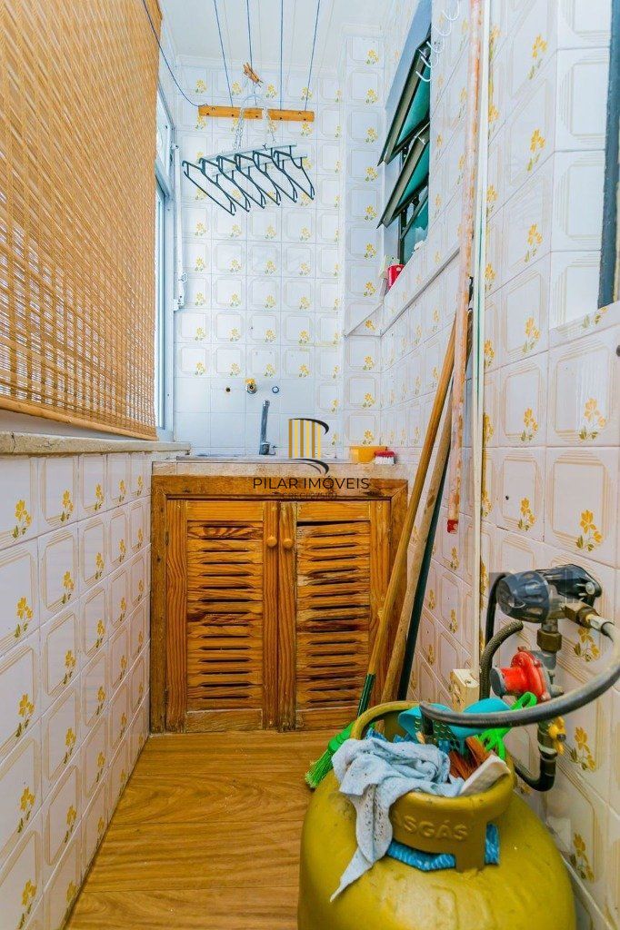 Cobertura Duplex de 89m², bairro Centro Histórico