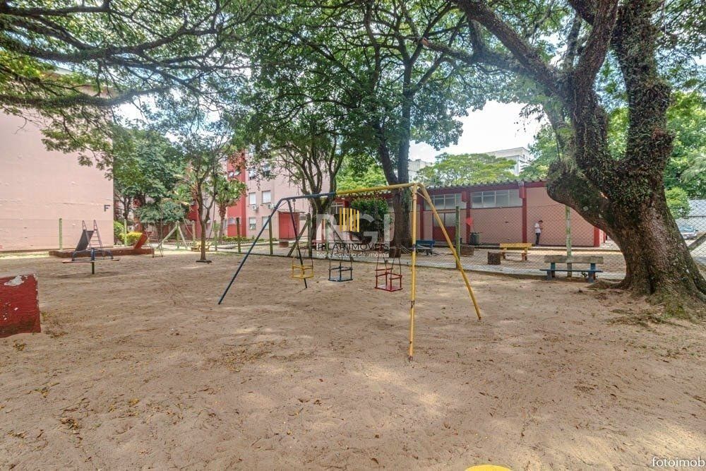 Apartamento para Venda - 40.42m², 1 dormitório, 1 vaga - Jardim Itu Sabará