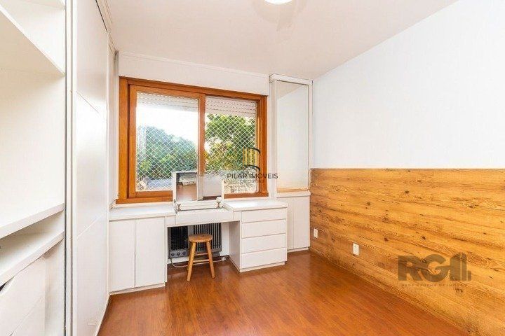 Cobertura com 2 quartos e 128m² à venda em Mont Serrat, Porto Alegre.