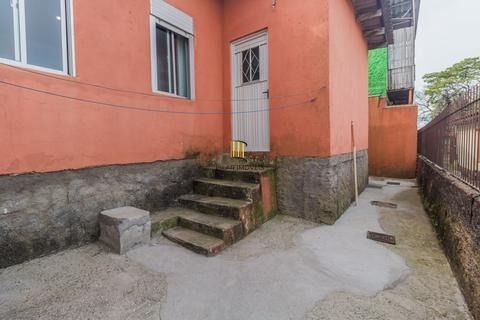 Casa 2 dorms à venda Avenida Outeiro, Coronel Aparício Borges - Porto Alegre