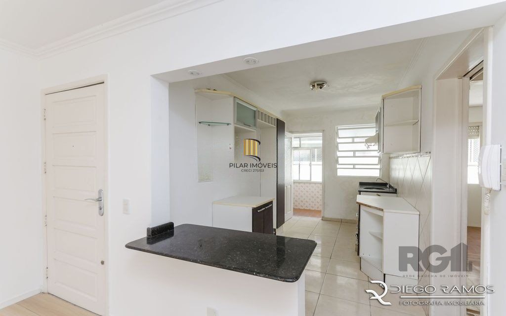 Cobertura para Venda - 73.12m², 2 dormitórios, 1 vaga - Cristo Redentor