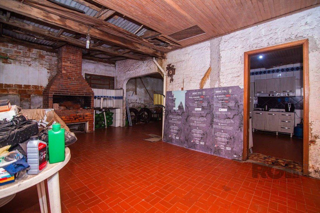 Casa 3 Dormitório(s) Bairro Sarandi