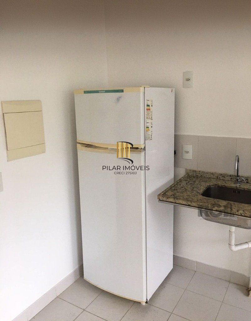 Apartamento para Venda - 52.18m², 2 dormitórios, 1 vaga - Jardim Carvalho