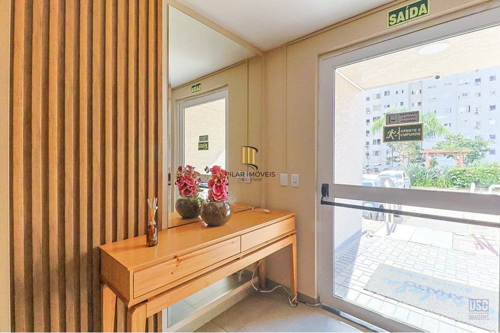 Apartamento para Venda de 3 dormitórios, sendo 1 suites, 1 vaga - Jardim Itu