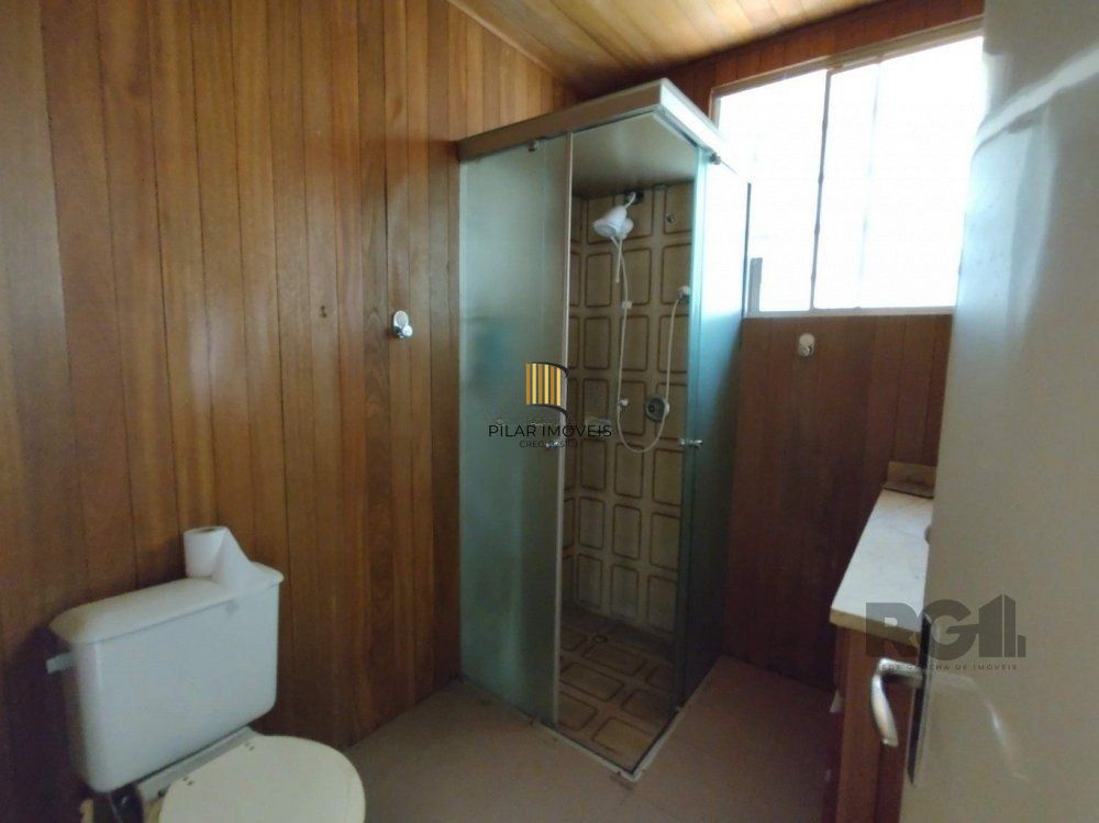 Casa com 164m², bairro São João