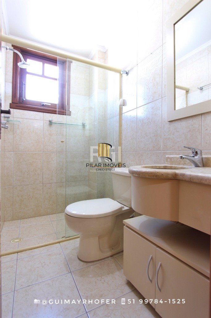 Apartamento para Venda - 93.54m², 2 dormitórios, sendo 1 suites, 2 vagas - Boa Vista
