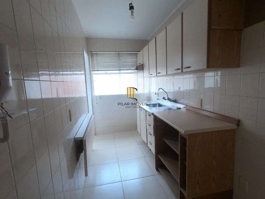 Apartamento 2 dormitórios no bairro Menino Deus