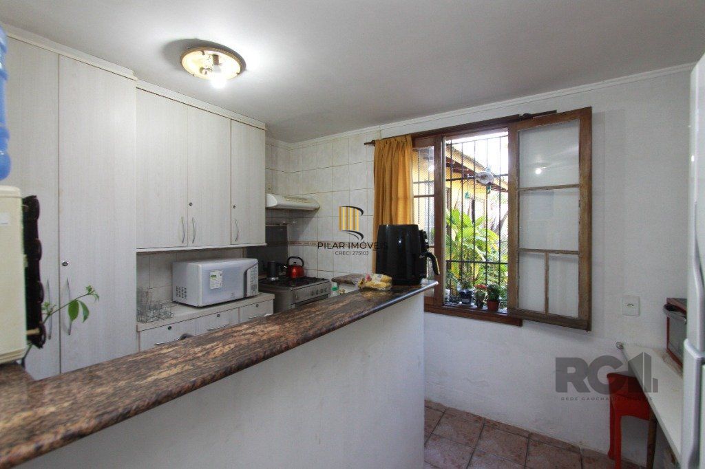 Casa 3 dormitórios no bairro Jardim Itu