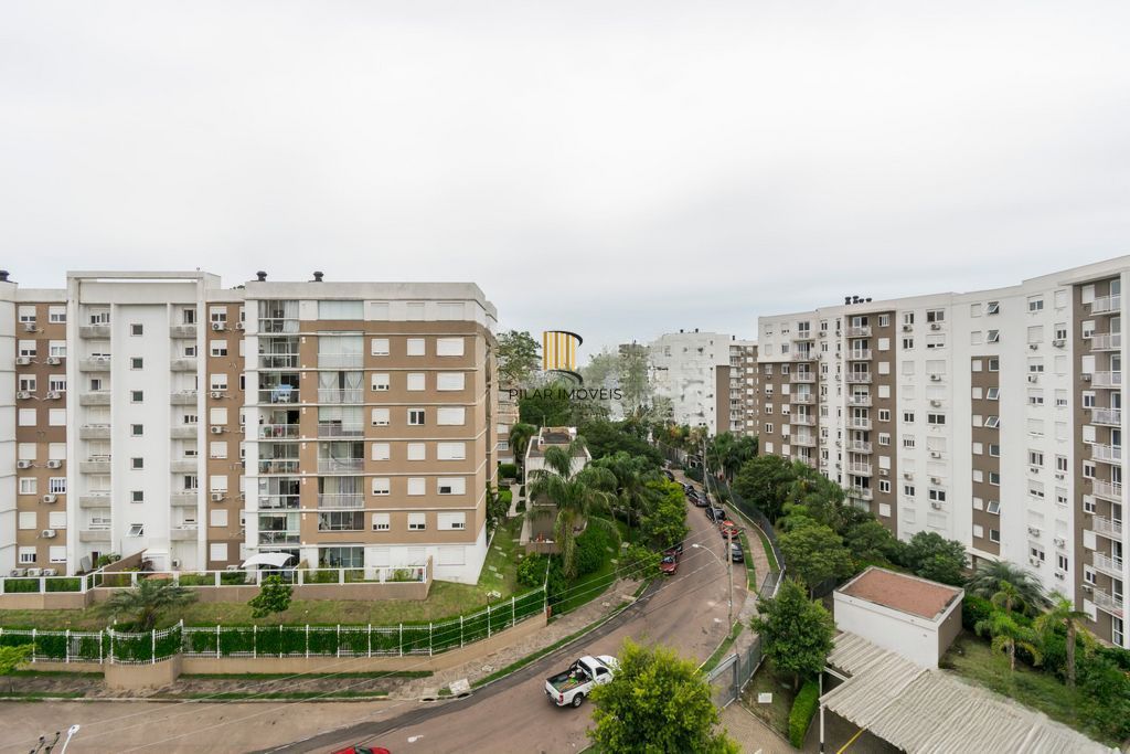 Apartamento 3 dorms à venda Rua João Ernesto Schmidt, Jardim Itu - Porto Alegre
