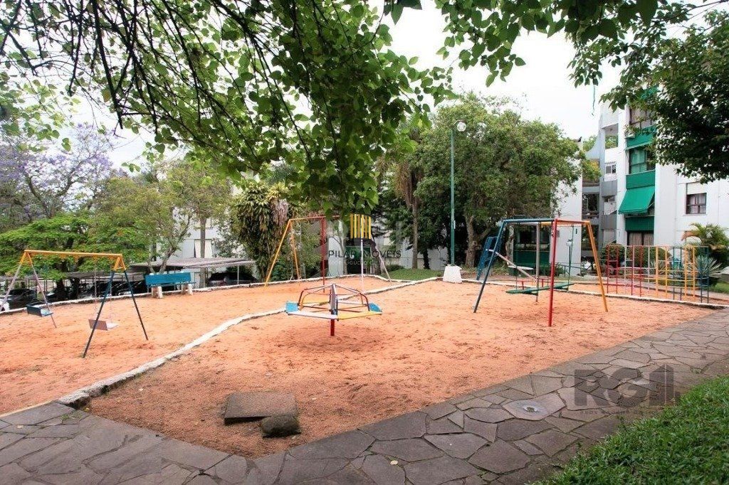 Apartamento 2 dormitórios no bairro Nonoai
