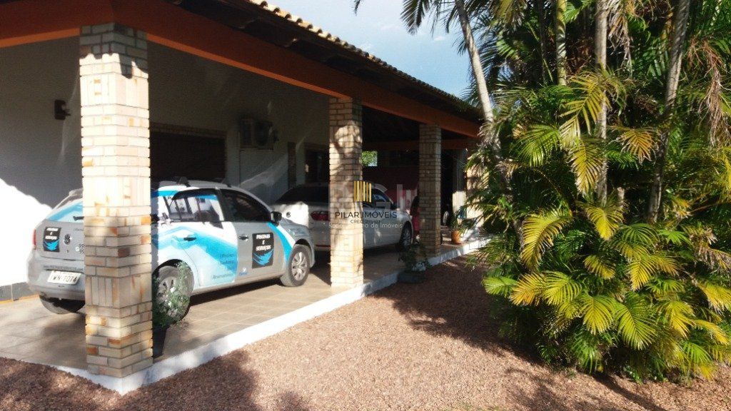 Casa para Venda - 220m², 2 dormitórios, sendo 1 suites, 4 vagas - Belém Novo