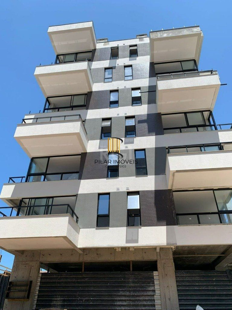 Apartamento 2 dormitórios no bairro Praia da Cal