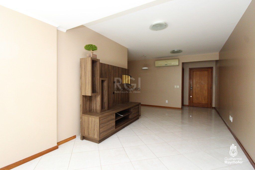 Apartamento para Venda - 100.55m², 3 dormitórios, sendo 1 suites, 2 vagas - Moinhos de Vento