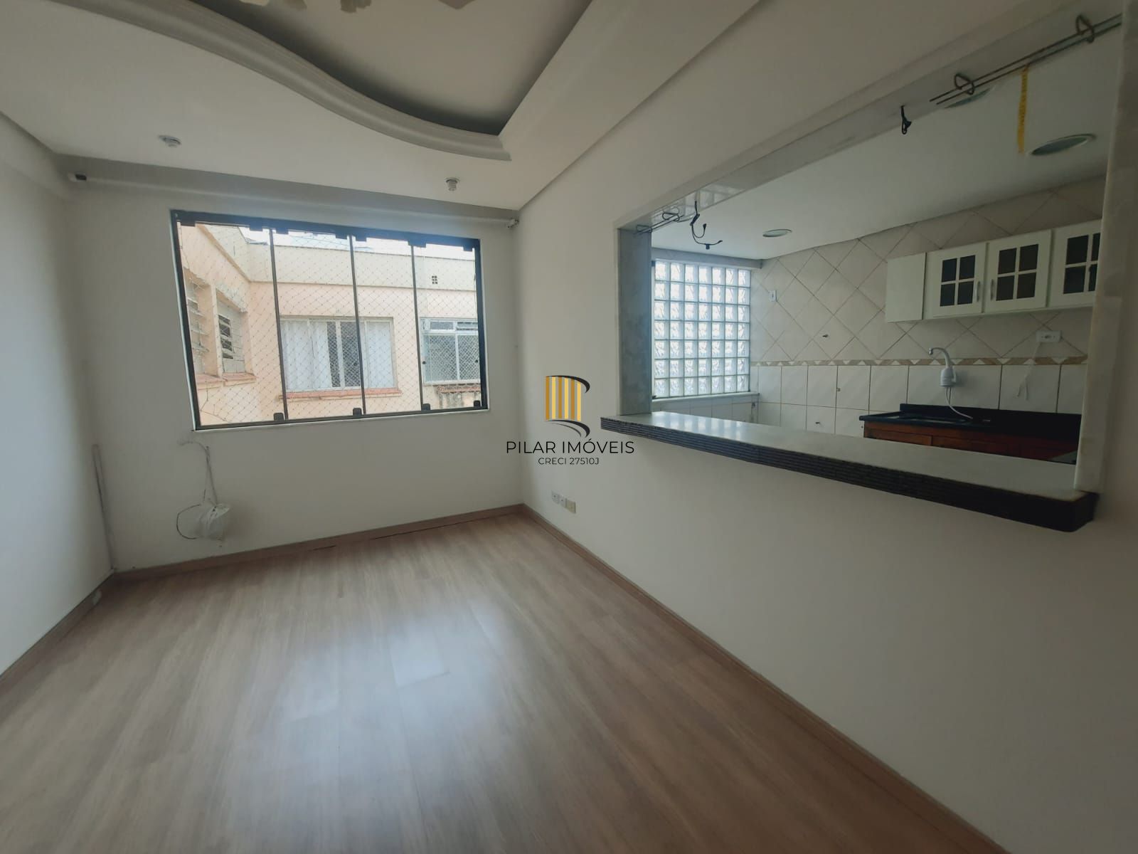 Apartamento 02 dormitorios  no Centro historico -Porto Alegre/RS