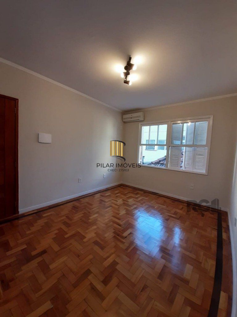 Apartamento JK com 1 dormitório, no bairro Petrópolis - Pilar Imóveis