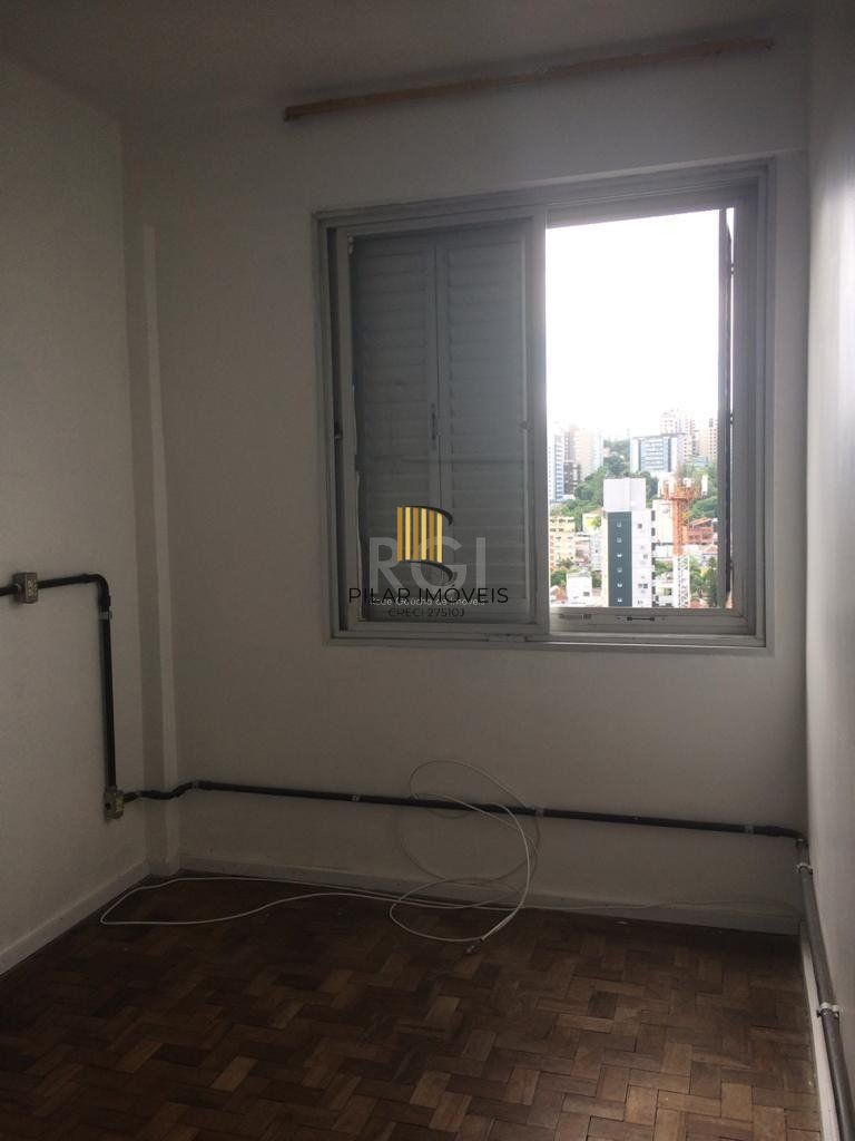 Apartamento para Venda - 52.8m², 2 dormitórios, Independência