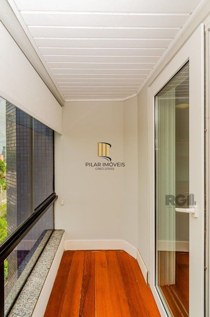 Apartamento de alto padrão,100% mobiliado e pronto para morar no centro de Canoas