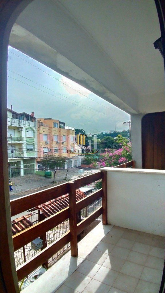 Apartamento para Venda - 65.45m², 2 dormitórios, Nonoai