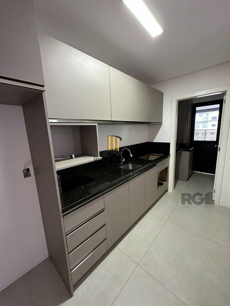 Apartamento 2 dormitórios no bairro Centro