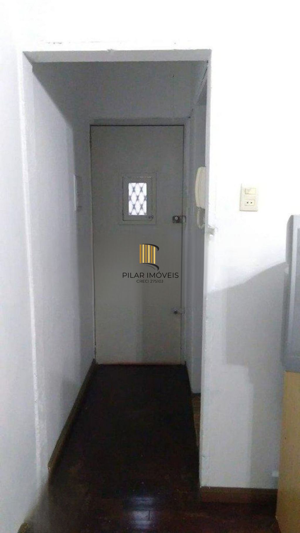 Apartamento 2 dorms à venda Rua General Vitorino, Centro Histórico - Porto Alegre
