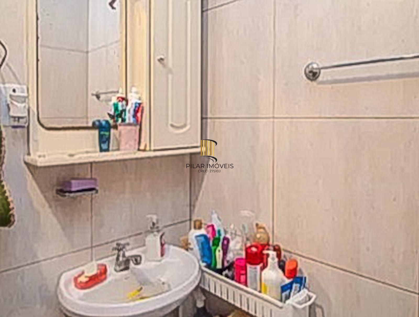 Apartamento 2 Dormitórios com Vaga Próximo à Orla e Barra Shopping