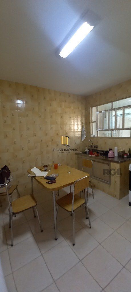 Apartamento 3 dormitórios no bairro Teresópolis