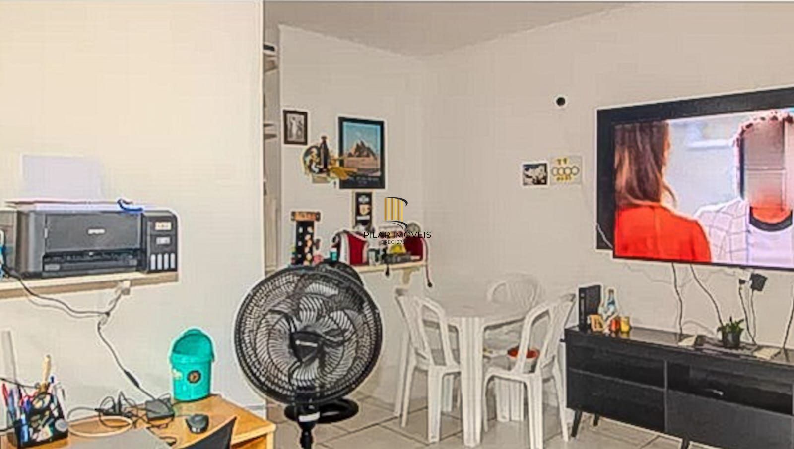 Apartamento 2 Dormitórios com Vaga Próximo à Orla e Barra Shopping