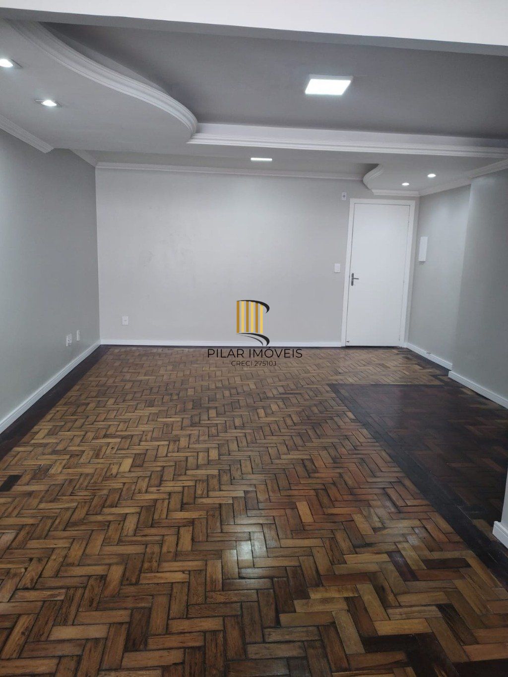 Apartamento JK à venda com 1 quarto 36 m²  rua dos andradas, centro histórico, porto alegre