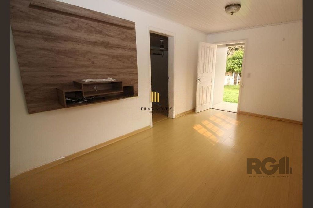 Casa 2 dormitórios no bairro Jardim Itu