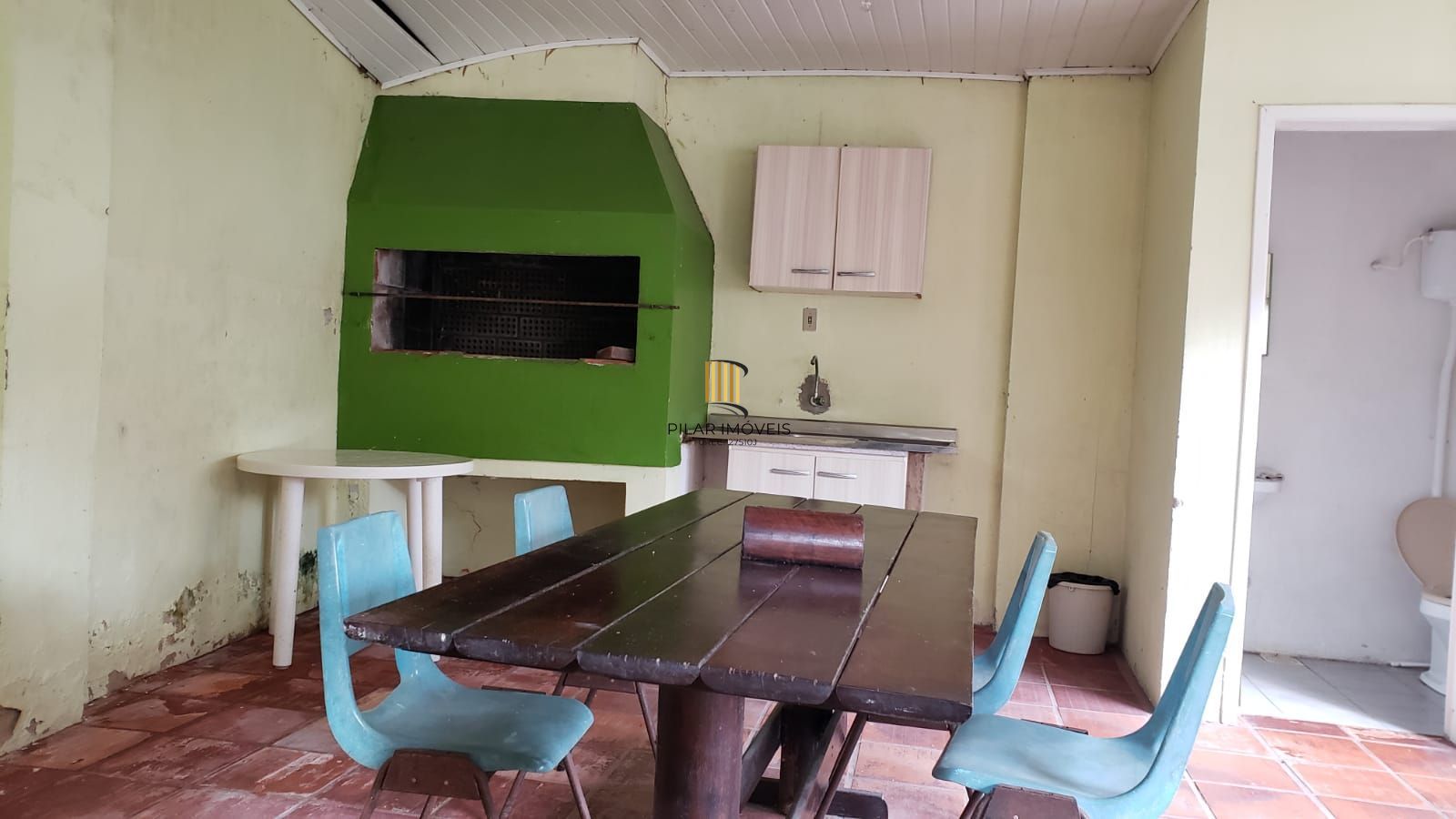 Apartamento 2 dormitórios no bairro Nonoai