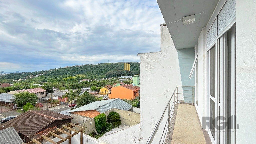 Casa 3 dormitórios no bairro Vila Nova