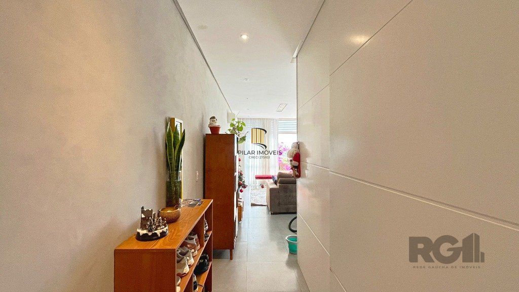 Casa 3 dormitórios no bairro Vila Nova