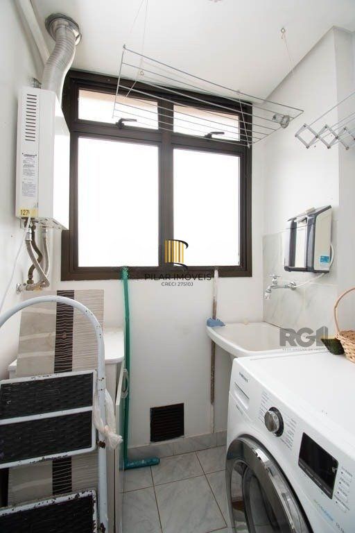 Excelente apartamento de 62m² com 2 dormitórios e 1 vaga. 