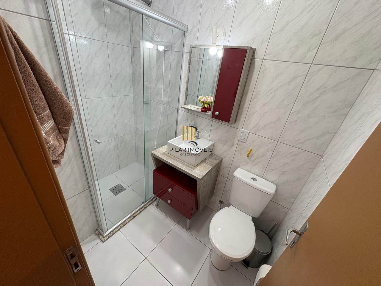 Cobertura 154m² no bairro Teresópolis