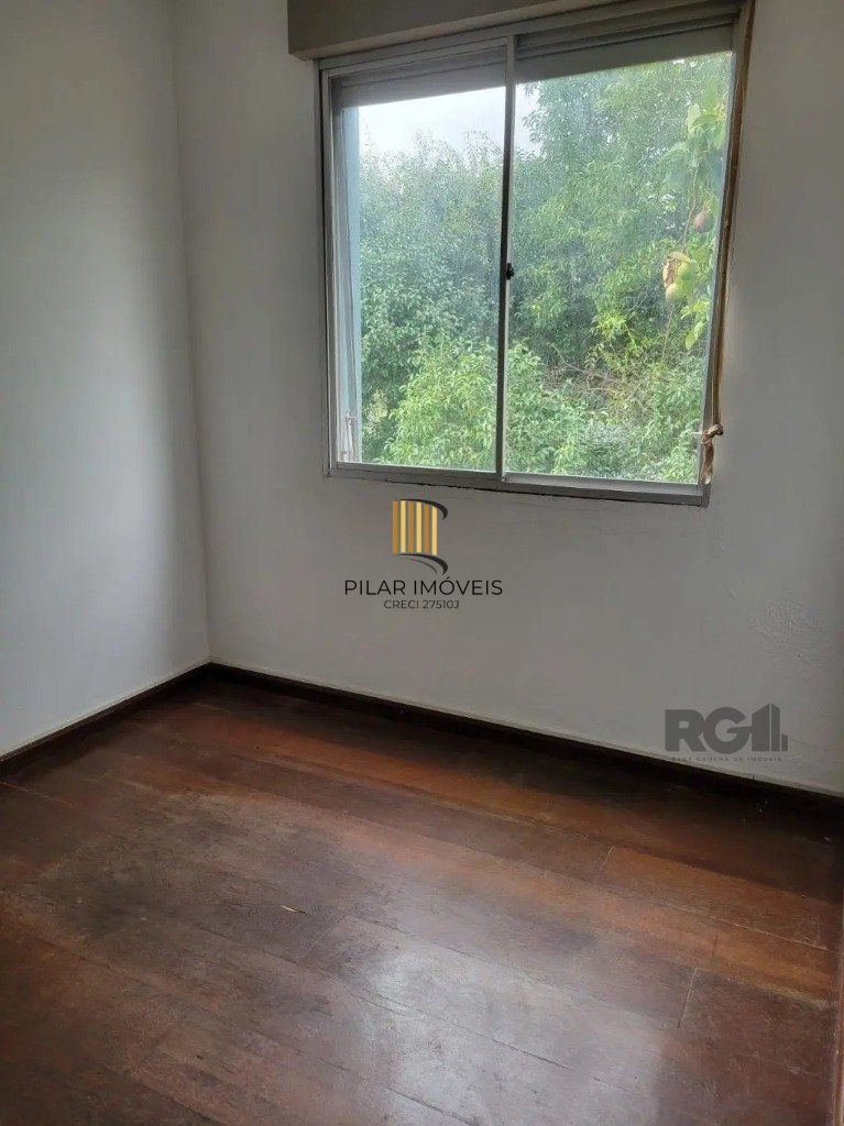 Apartamento à venda com 2 quartos 54 m²  rua Padre máximo Coghetto, Morro Santana, Porto Alegre