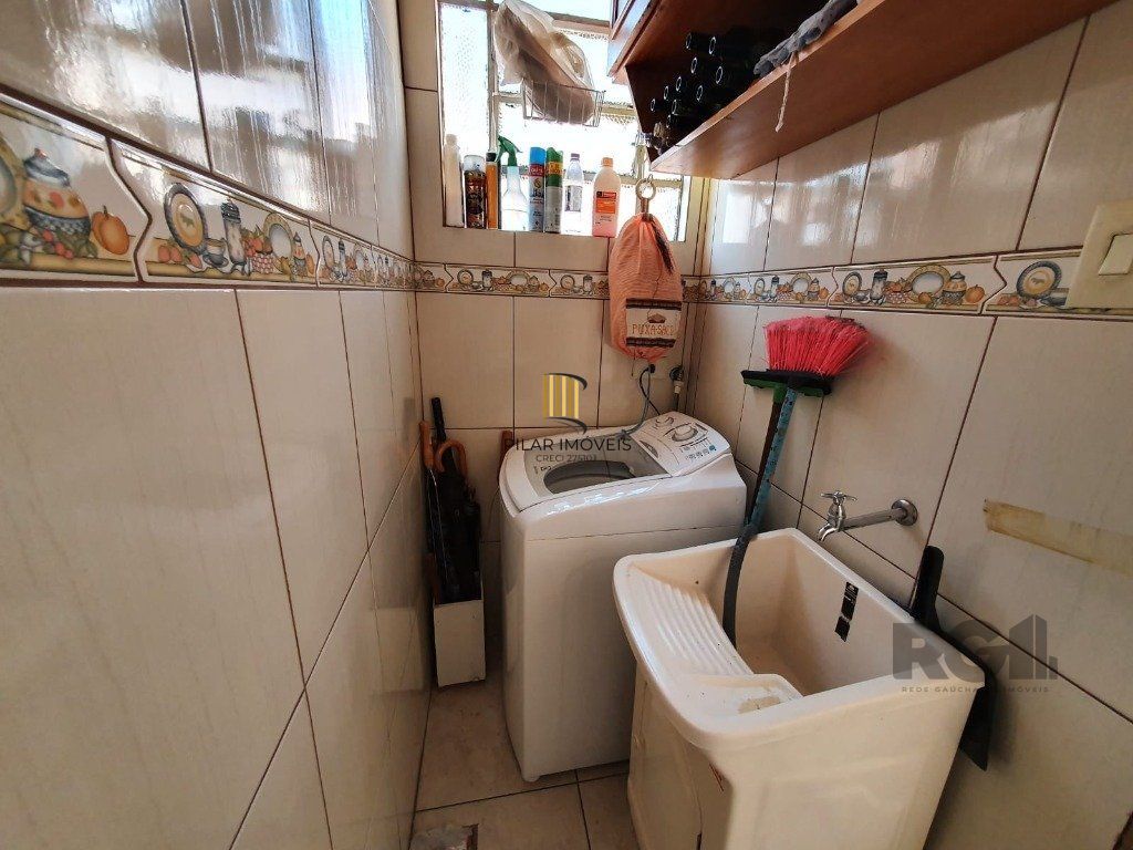 Apartamento de 2 dormitórios no Bairro Medianeira