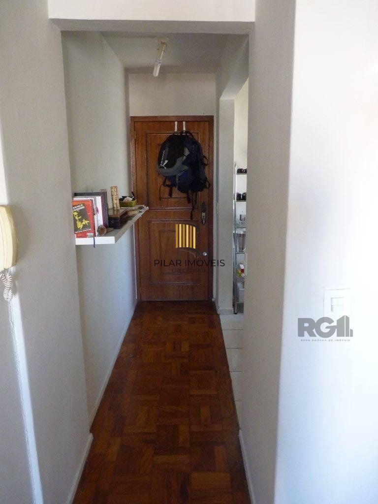 Apartamento JK 34m² no Centro Histórico