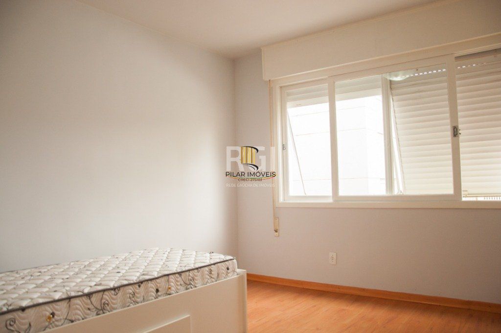 Apartamento para Venda - 128.96m², 3 dormitórios, sendo 1 suites, 1 vaga - Auxiliadora