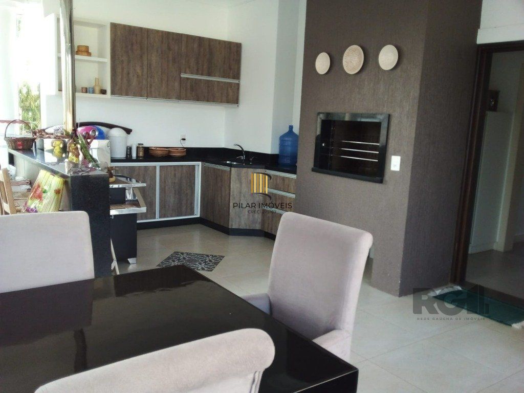 Casa Condominio 6 Dormitório(s) Bairro Rodovia Rs 389 - Estrada Do Mar - Km 64 Estância Do Meio