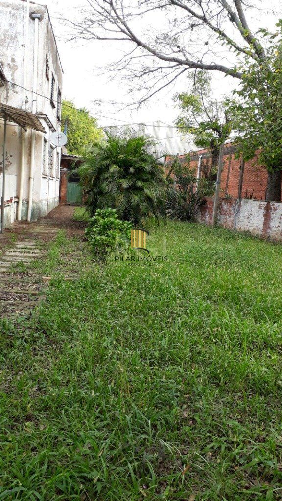 Terreno para Venda - 1345m², 0 dormitórios, Partenon