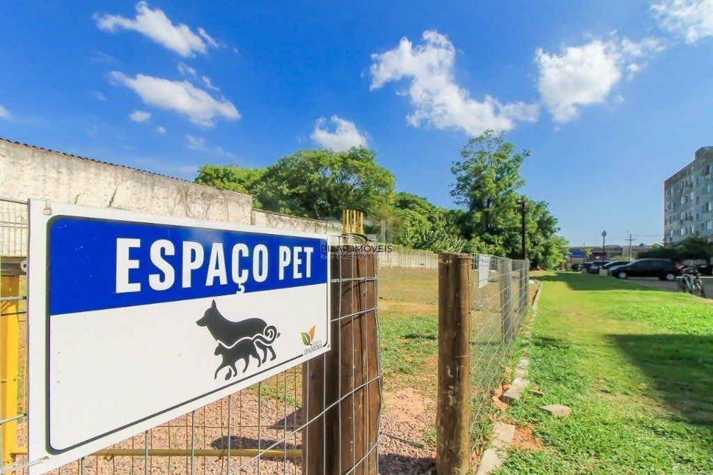 Apartamento para Venda - 45.88m², 2 dormitórios, 1 vaga - Ipanema