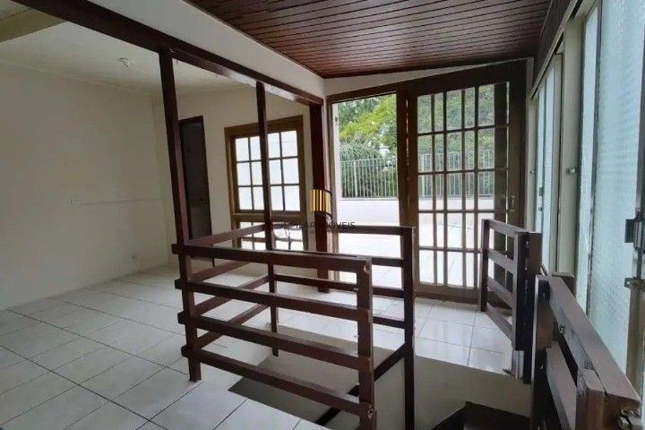 Cobertura 2 dormitórios no bairro Jardim Itu