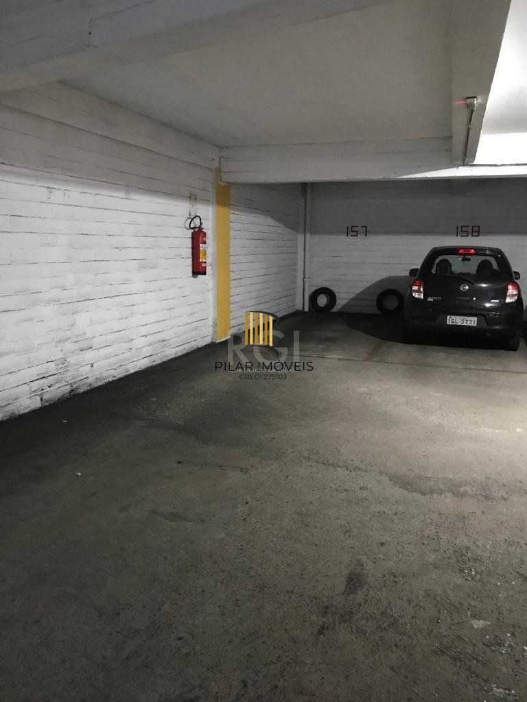 Box para Venda - 12.1m², 0 dormitórios, Centro Histórico