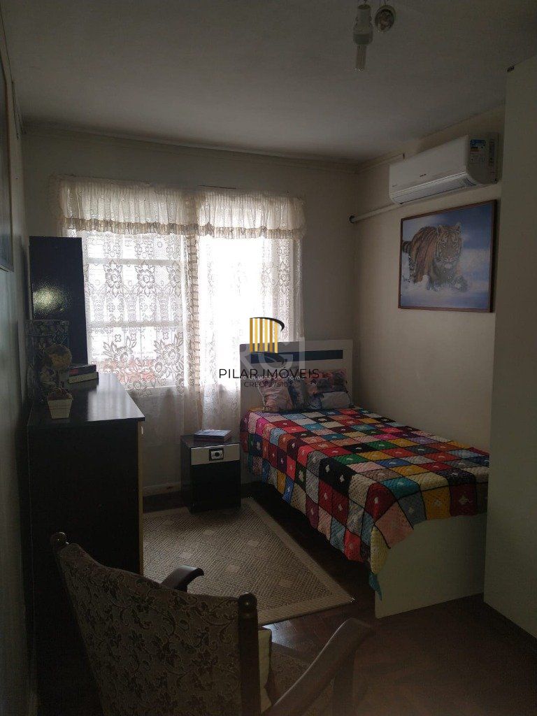 Apartamento para Venda - 77.5m², 3 dormitórios, 1 vaga - Medianeira