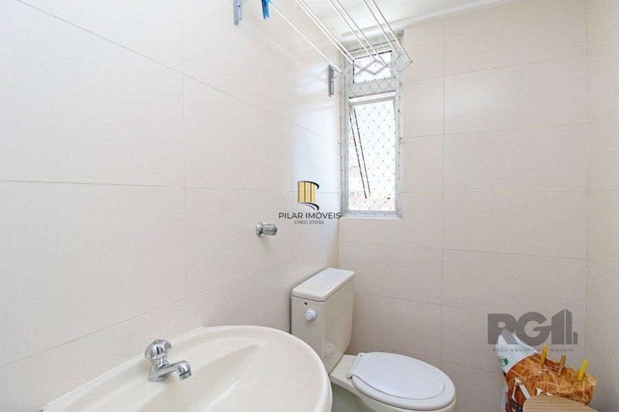 Excelente apartamento de 109,37m² com 3 dormitórios e 1 vaga de garagem.