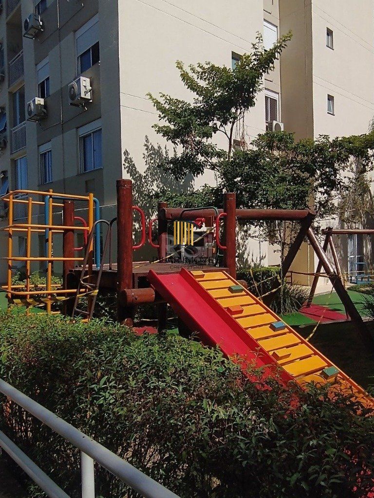 Apartamento de 2 quartos à venda Rua Teotônia, Camaquã - Porto Alegre
