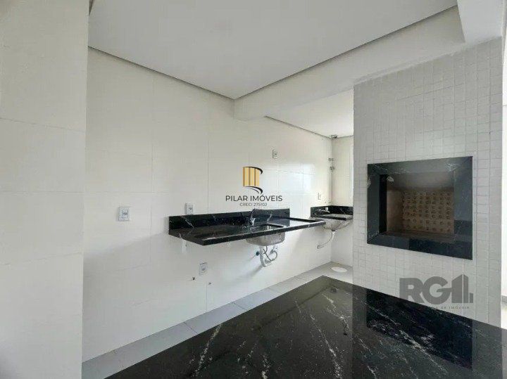 Apartamento 2 dormitórios no bairro Menino Deus