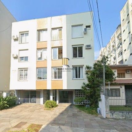Apartamento de 01 dormitorio com vaga de garagem no bairro Menino Deus-Porto Alegre /RS - Pilar Imóveis