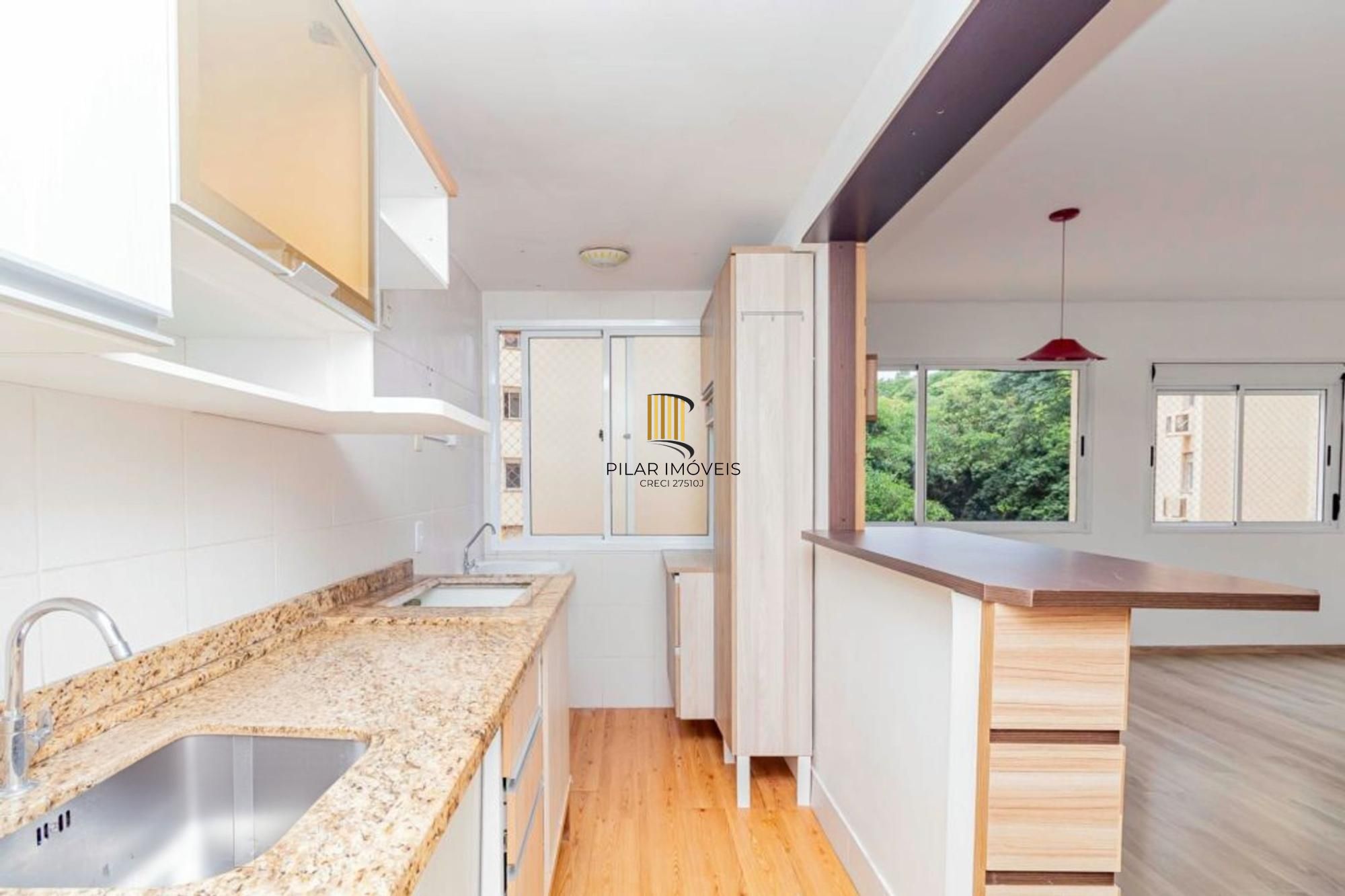 Apartamento de 3 dormitórios à venda no Bairro Santo Antônio - Porto Alegre